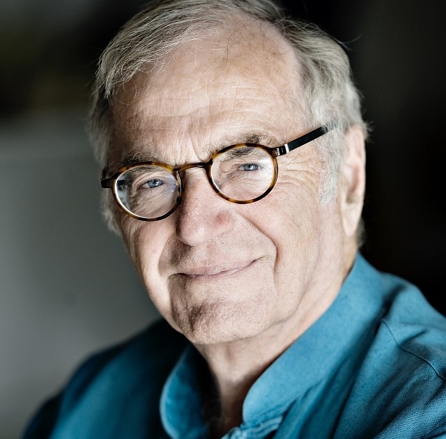 Ross Jackson