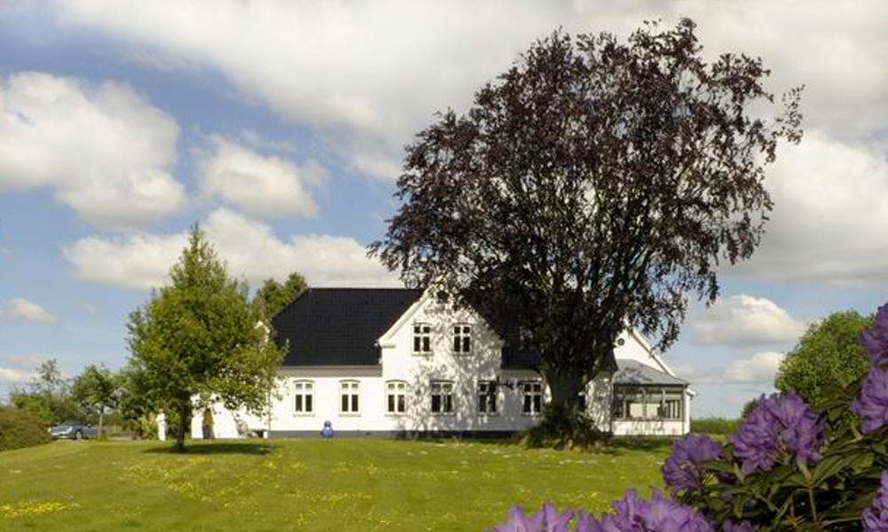 duemosegaard
