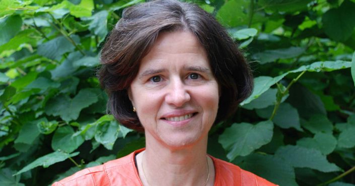 Katherine Richardson