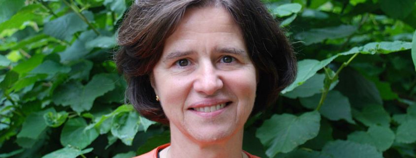 Katherine Richardson