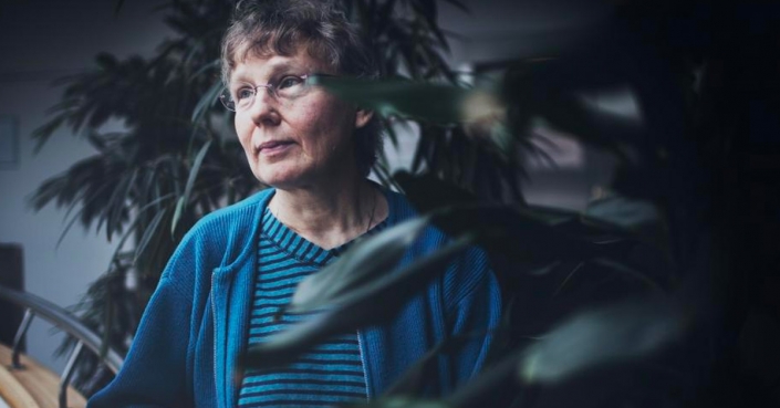 Inger-roepke